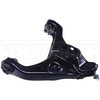 Dorman CB85274PR Suspension Control Arm and Ball Joint Assembly Suspension Control Arm