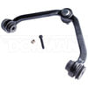 Dorman CB8708PR Suspension Control Arm and Ball Joint Assembly Suspension Control Arm