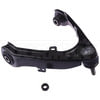 Dorman CB90187PR Suspension Control Arm and Ball Joint Assembly Suspension Control Arm