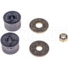 Dorman RK8434PR Suspension Stabilizer Bar Link Bushing Stabilizer Bar Link Bushing