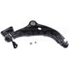 Dorman CB29024PR Suspension Control Arm and Ball Joint Assembly Suspension Control Arm