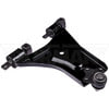 CB30810PR by DORMAN - Suspension Control Arm