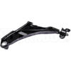 Dorman CB67024PR Suspension Control Arm and Ball Joint Assembly Suspension Control Arm