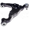 Dorman CB75034PR Suspension Control Arm and Ball Joint Assembly Suspension Control Arm