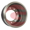 Accuride 3136B Brake Drum OBSOLETE NLA