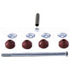 Dorman SL91215PR Suspension Stabilizer Bar Link Kit Stabilizer Bar Link Kit