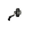 Kit Masters 010022588X Engine Cooling Fan Clutch Pulley Bracket Kysor-Style Hub - Remanufactured