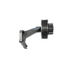 Kit Masters 010022690X Engine Cooling Fan Clutch Pulley Bracket Kysor-Style Hub - Remanufactured