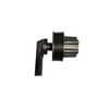 Kit Masters 010023292X Engine Cooling Fan Clutch Pulley Bracket Kysor-Style Hub - Remanufactured