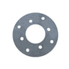 YSPTW-054 by YUKON - 8" standard Open Pinion gear Thrust Washer.