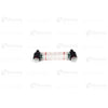 Blumaq 964754 Leveling Gauge Hydraulic Oil Level Sight Glass - fits Caterpillar