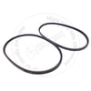 Blumaq 600-736-8940 V-Belts V-Belts