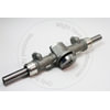 Blumaq 900.03496 Rack And Pinion Rack Gear Rack And Pinion Rack Gear - fits Volvo Articulated Haulers