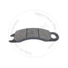 4E-9703 by BLUMAQ - Disc Brake Pad Kit