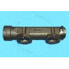 107-8112 by BLUMAQ - Exhaust Manifold - fits Caterpillar Engines and Vehicles