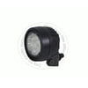 Blumaq 5890437 Flood Light Flood Light - 12-24VDC, Compact Round, White, LED, fits Caterpillar