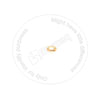 Blumaq 04697447 Body Mount Plate Body Mount Plate - Side Plate, for Excavator Main Control Valve