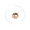 478-4857 by BLUMAQ - HEXAGON NUT