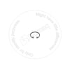Blumaq 0465-03212 Multi-Purpose Snap Ring Multi-Purpose Snap Ring