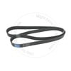 Blumaq 6754823510 V-Belts V-Belts - fits Komatsu