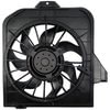 VDO FA70022 Engine Cooling Fan Assembly Fan Assembly