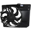 VDO FA70032 Engine Cooling Fan Assembly Fan Assembly