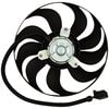 VDO FA70006 Engine Cooling Fan Assembly Fan Assembly