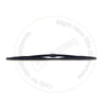 1010745 by BLUMAQ - Windshield Wiper Blade - 24 in x 1 in, Fit for Caterpillar Applications