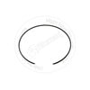 Blumaq 1019628 Multi-Purpose Snap Ring Multi-Purpose Snap Ring - 2.77 mm. Thick