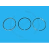 Blumaq 1032857 Engine Piston Kit Engine Piston Kit - 1.18 in x 5.51 in, Fit for Caterpillar Applications