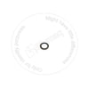 Blumaq 1046777C1 Oil Seal Oil Seal - Fit for Komatsu Applications
