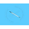 Blumaq 1073659 Diesel Glow Plug Diesel Glow Plug - 5.6 in. Long, fits Caterpillar Skid Steer Loader