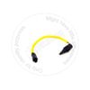 Blumaq 1078618 Multi-Purpose Temperature Sensor Multi-Purpose Temperature Sensor - 1.53" Length, 3 Pin DT Connector, #8