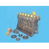 0R3611 by BLUMAQ - Engine Long Block - fit for Caterpillar Applications