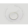 Blumaq 1140646 Oil Seal Oil Seal - Lip Type