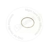 Blumaq 1154103 Engine Piston Ring Engine Piston Ring - 4.33 in. OD