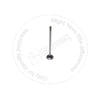 Blumaq 1478211 Engine Exhaust Valve Engine Exhaust Valve