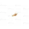 Blumaq 1485743 Engine Oil Temperature Sender Engine Oil Temperature Sender - fits Caterpillar Track Loader 963B and 973