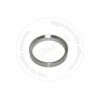 Blumaq 1559504 Engine Valve Seat Insert Engine Valve Seat Insert - 1.41 in. ID, 1.65 in. OD, 0.26 in. Thick