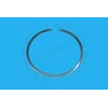 Blumaq 1765749 Engine Piston Ring Engine Piston Ring - Chrome Plated, Butt Style, 137.16 mm. OD, 3.005 mm. Thick