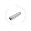 Blumaq 1838173 Engine Valve Guide Engine Valve Guide - 50 mm. Long, Grooved End