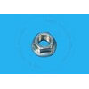1840983 by BLUMAQ - Nut - Hex, Flange, Steel, 0.472" Thick, M12-1.75 Thread