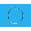 1871503 by BLUMAQ - Engine Piston Ring - Steel, Intermediate, 145 mm. Gage Diameter