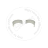 Blumaq 1608172 Engine Connecting Rod Bearing Engine Connecting Rod Bearing - fits Caterpillar Track Type Tractor D6R II
