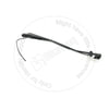 Blumaq 1688927 Wiper Arm Windshield Wiper Arm - fit for Caterpillar Applications