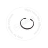 Blumaq 1698405 Multi-Purpose Snap Ring Multi-Purpose Snap Ring - on Transmission AR
