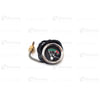 Blumaq 2005227 Engine Coolant Temperature Gauge Engine Coolant Temperature Gauge - with Wire, fits Caterpillar