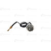 Blumaq 2005233 Engine Coolant Temperature Gauge Engine Coolant Temperature Gauge - fits Caterpillar