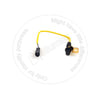 Blumaq 1978396 Engine Crankshaft Position Sensor Engine Crankshaft Position Sensor