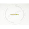 Blumaq 1A2362 Multi-Purpose Gasket Lock Plate Lock Plate - to Astern Shaft Front Bearing Retainer